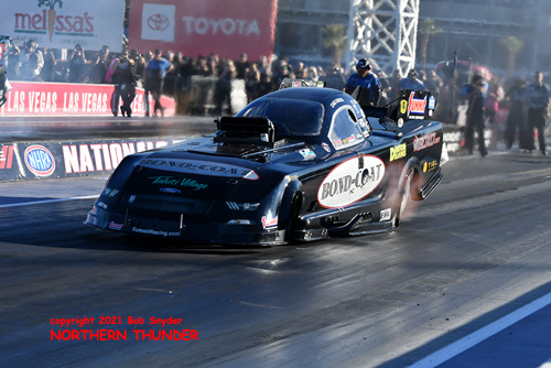 Chad Green - 'Bond-Coat' - FC